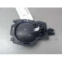 POIGNEE INTERIEURE PORTE AVANT GAUCHE CITROEN C3 I Phase 2 2005-2010
