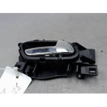 POIGNEE INTERIEURE PORTE AVANT DROIT PEUGEOT 3008 BREAK I Phase 1 2009-2013