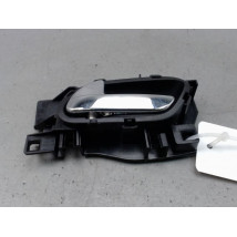 POIGNEE INTERIEURE PORTE AVANT GAUCHE PEUGEOT 3008 BREAK I Phase 1 2009-2013