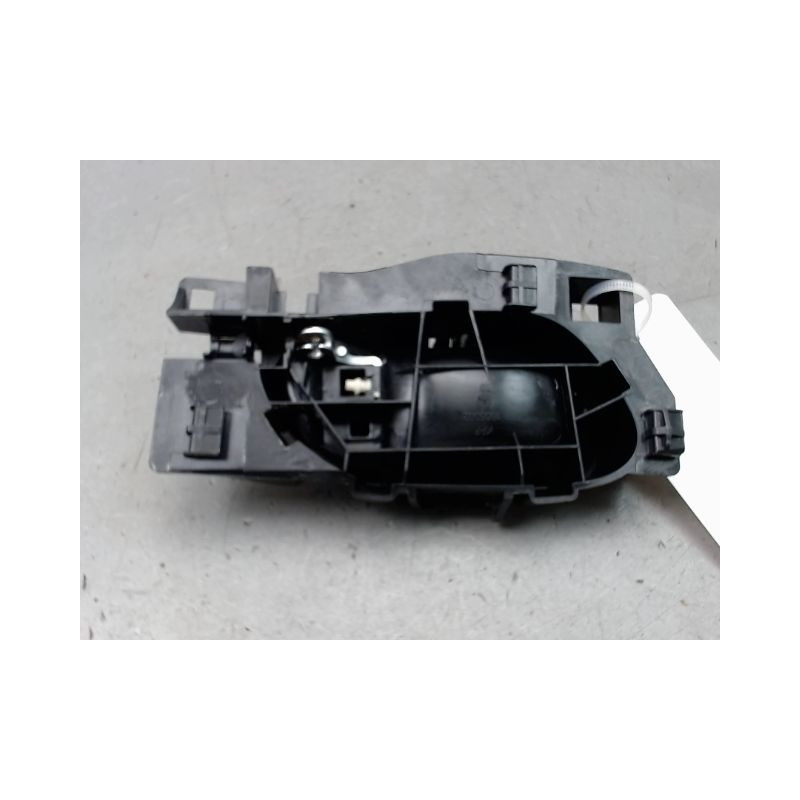 POIGNEE INTERIEURE PORTE AVANT GAUCHE PEUGEOT 3008 BREAK I Phase 1 2009-2013
