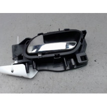POIGNEE INTERIEURE PORTE ARRIERE GAUCHE PEUGEOT 3008 BREAK I Phase 1 2009-2013