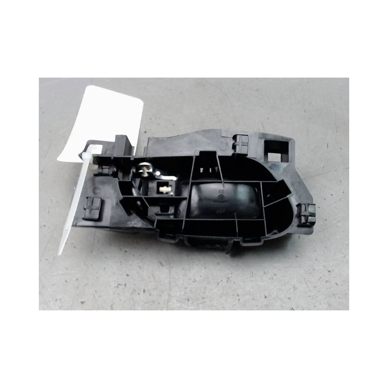POIGNEE INTERIEURE PORTE ARRIERE GAUCHE PEUGEOT 3008 BREAK I Phase 1 2009-2013
