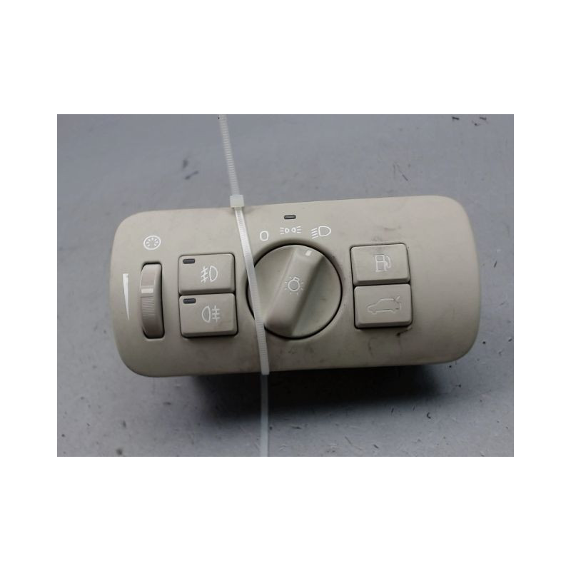 INTERIEUR COMMANDE PHARES VOLVO V70 2007-
