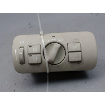 INTERIEUR COMMANDE PHARES VOLVO V70 2007-
