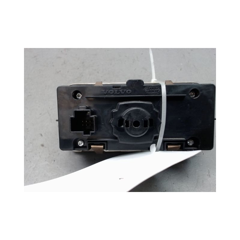 INTERIEUR COMMANDE PHARES VOLVO V70 2007-