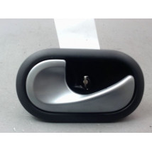POIGNEE INTERIEURE PORTE AVANT GAUCHE RENAULT CLIO III Phase 2 2009-...