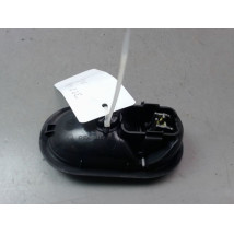 POIGNEE INTERIEURE PORTE AVANT GAUCHE RENAULT CLIO III Phase 2 2009-...