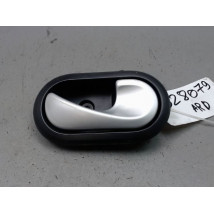 POIGNEE INTERIEURE PORTE ARRIERE DROIT DACIA SANDERO I 2008-2012