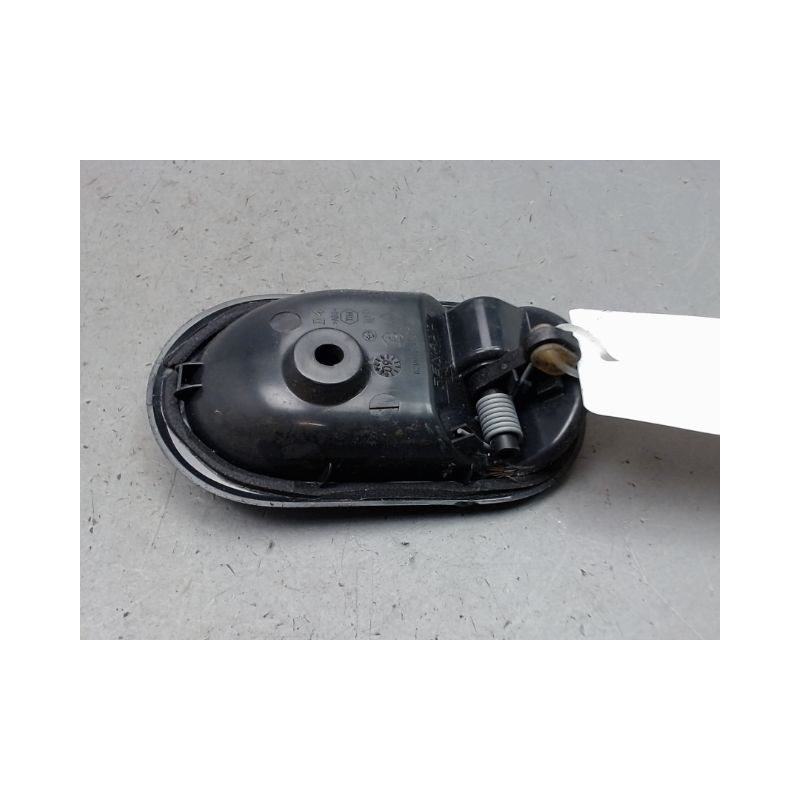 POIGNEE INTERIEURE PORTE ARRIERE DROIT DACIA SANDERO I 2008-2012