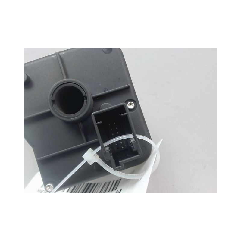 INTERIEUR COMMANDE PHARES MERCEDES CLASSE A MONOSP. I Phase 1 (168) 1998-2001