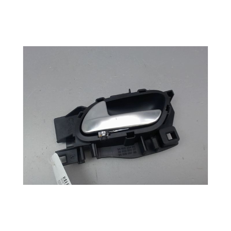 POIGNEE INTERIEURE PORTE AVANT GAUCHE CITROEN GRAND C4 PICASSO 2006-
