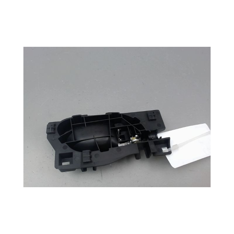 POIGNEE INTERIEURE PORTE AVANT GAUCHE CITROEN GRAND C4 PICASSO 2006-