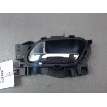 POIGNEE INTERIEURE PORTE AVANT GAUCHE CITROEN C3 II Phase 1 (A51) 2009-2013