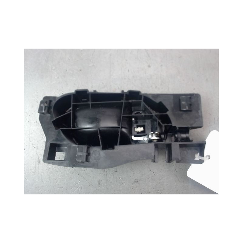POIGNEE INTERIEURE PORTE AVANT GAUCHE CITROEN C3 II Phase 1 (A51) 2009-2013