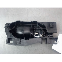 POIGNEE INTERIEURE PORTE AVANT GAUCHE CITROEN C3 II Phase 1 (A51) 2009-2013