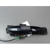 POIGNEE EXTERIEURE PORTE ARRIERE GAUCHE FORD FIESTA VI PHASE 1 2008-...