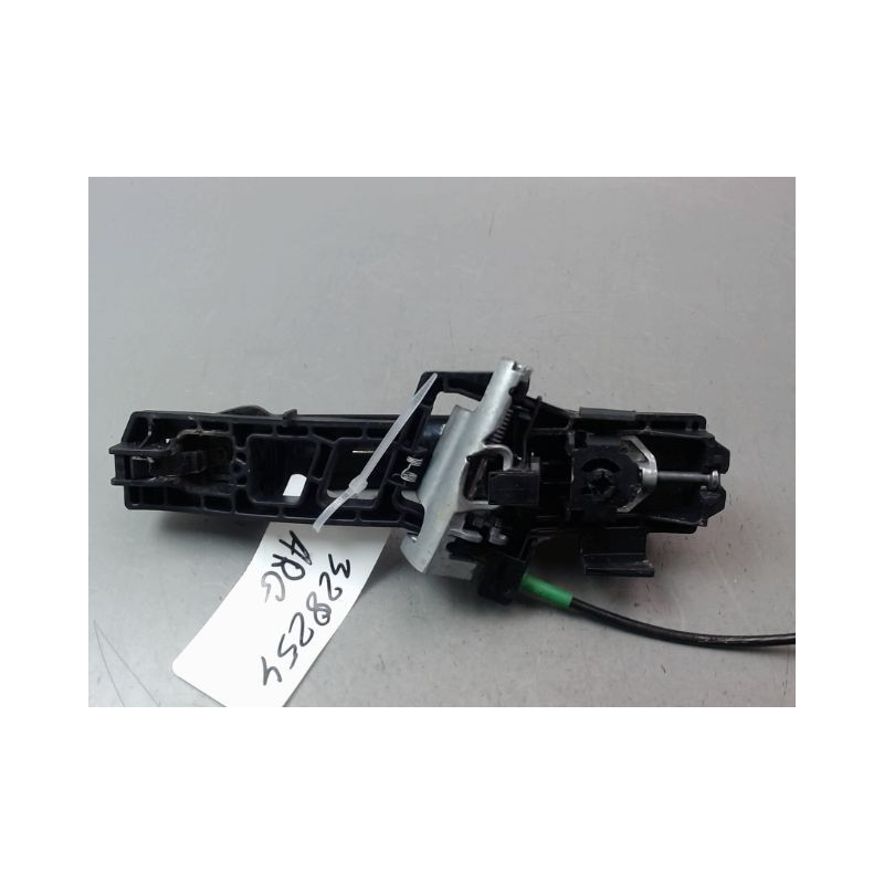 POIGNEE EXTERIEURE PORTE ARRIERE GAUCHE FORD FIESTA VI PHASE 1 2008-...
