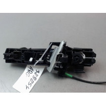 POIGNEE EXTERIEURE PORTE ARRIERE GAUCHE FORD FIESTA VI PHASE 1 2008-...