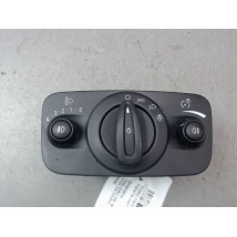 INTERIEUR COMMANDE PHARES FORD FIESTA VI PHASE 1 2008-...