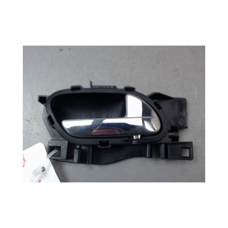 POIGNEE INTERIEURE PORTE AVANT DROIT CITROEN C3 II Phase 1 (A51) 2009-2013