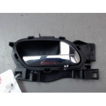POIGNEE INTERIEURE PORTE AVANT DROIT CITROEN C3 II Phase 1 (A51) 2009-2013