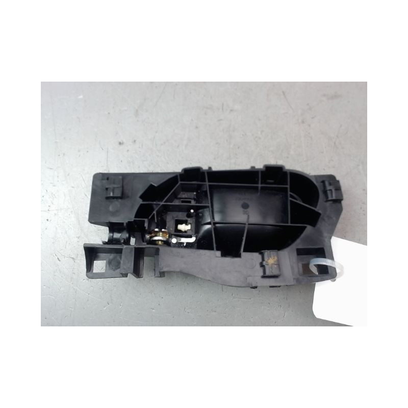 POIGNEE INTERIEURE PORTE AVANT DROIT CITROEN C3 II Phase 1 (A51) 2009-2013