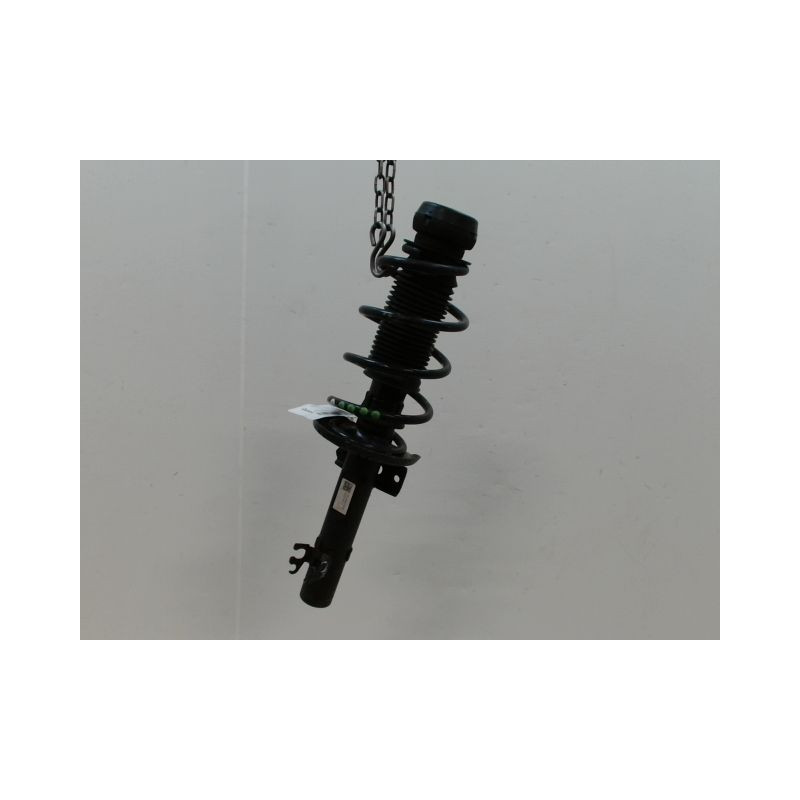AMORTISSEUR AVANT GAUCHE VOLKSWAGEN POLO IV Phase 2 (9N) 2005-2009