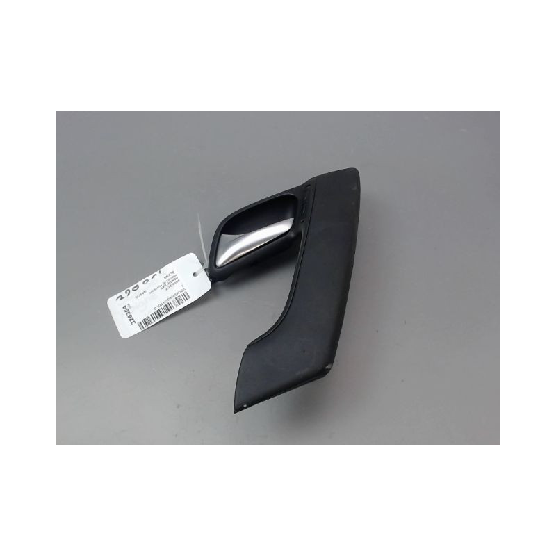 POIGNEE INTERIEURE PORTE AVANT GAUCHE VOLKSWAGEN POLO IV Phase 2 (9N) 2005-2009