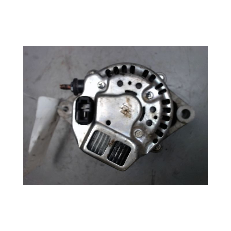 ALTERNATEUR LIGIER JS50L