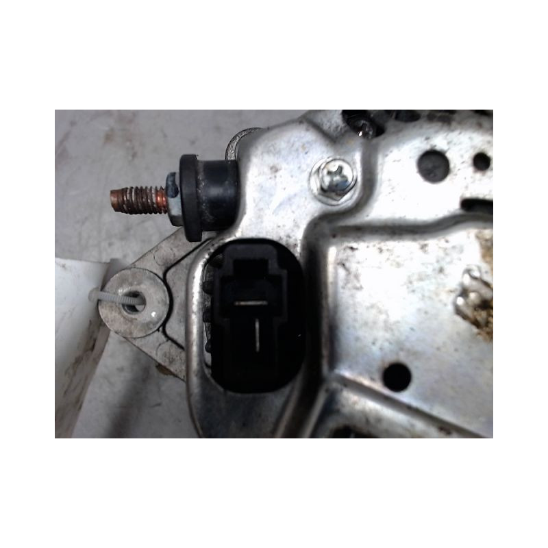 ALTERNATEUR LIGIER JS50L