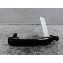 POIGNEE EXTERIEURE PORTE ARRIERE GAUCHE RENAULT MEGANE III 2008-