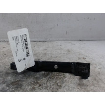 POIGNEE EXTERIEURE PORTE ARRIERE GAUCHE RENAULT MEGANE III 2008-