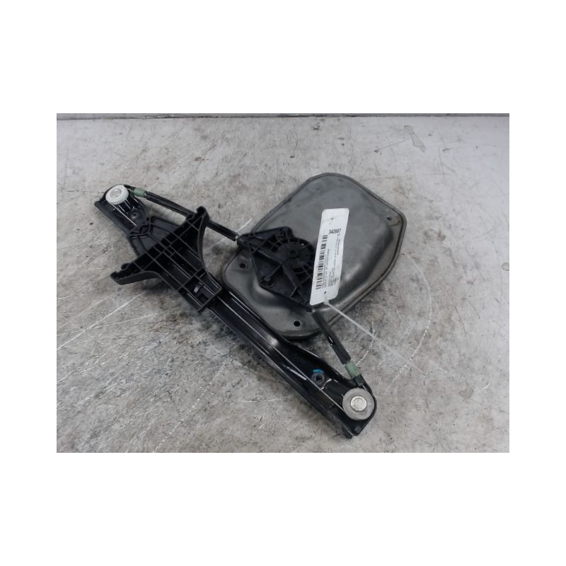 MECANISME+MOTEUR LEVE-GLACE ARRIERE DROIT VOLKSWAGEN GOLF V 2003-2009