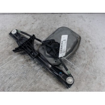 MECANISME+MOTEUR LEVE-GLACE ARRIERE DROIT VOLKSWAGEN GOLF V 2003-2009
