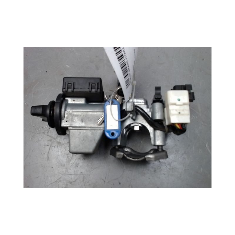 ANTIVOL DE DIRECTION SUZUKI GRAND VITARA