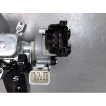 ANTIVOL DE DIRECTION SUZUKI GRAND VITARA