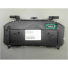 BLOC COMPTEURS RENAULT CLIO III PH.1 05-09