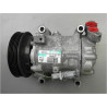 COMPRESSEUR AIR CONDITIONNE RENAULT CLIO III PH.1 05-09