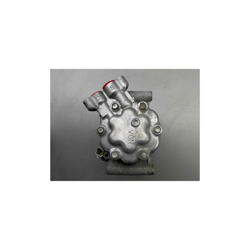 COMPRESSEUR AIR CONDITIONNE RENAULT CLIO III PH.1 05-09