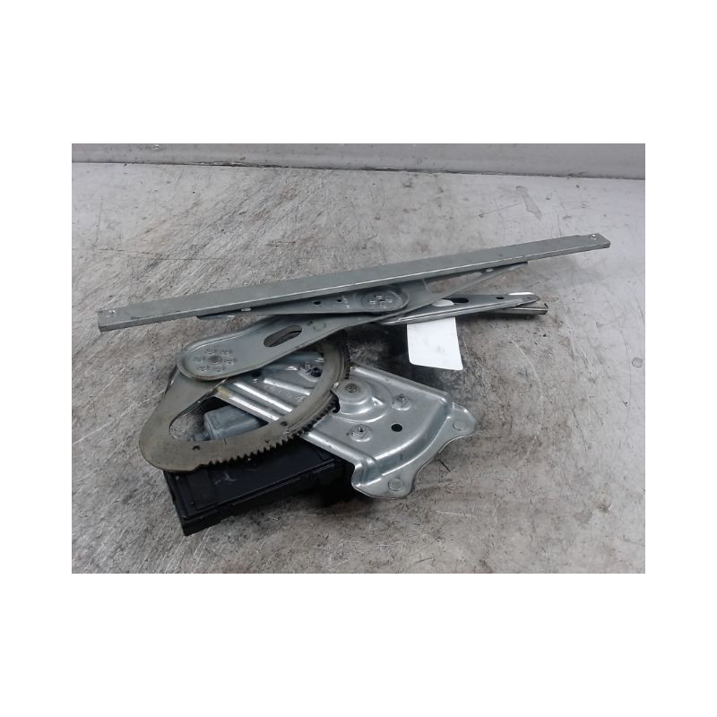 MECANISME+MOTEUR LEVE-GLACE AVANT GAUCHE RENAULT MEGANE III 2008-