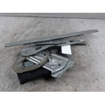 MECANISME+MOTEUR LEVE-GLACE AVANT GAUCHE RENAULT MEGANE III 2008-