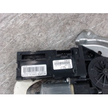 MECANISME+MOTEUR LEVE-GLACE AVANT GAUCHE RENAULT MEGANE III 2008-