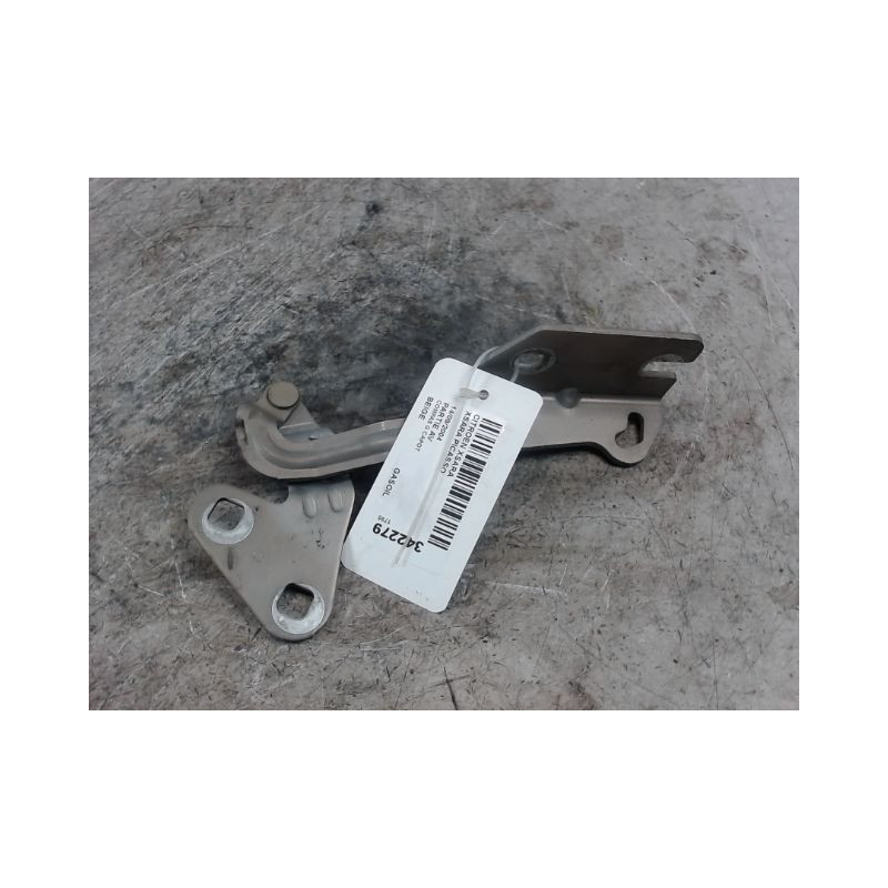 COMPAS GAUCHE CAPOT CITROEN XSARA PICASSO