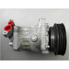 COMPRESSEUR AIR CONDITIONNE RENAULT CLIO III PH.1 05-09