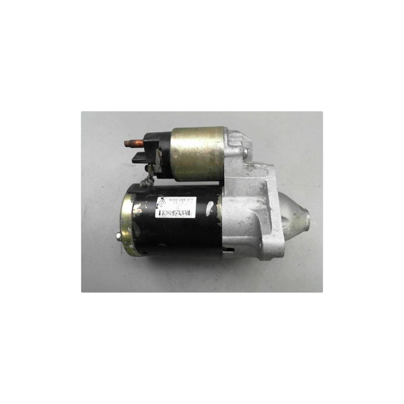 DEMARREUR RENAULT CLIO III PH.1 05-09