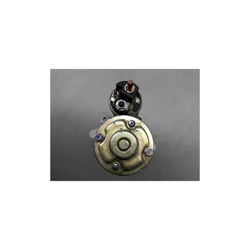 DEMARREUR RENAULT CLIO III PH.1 05-09