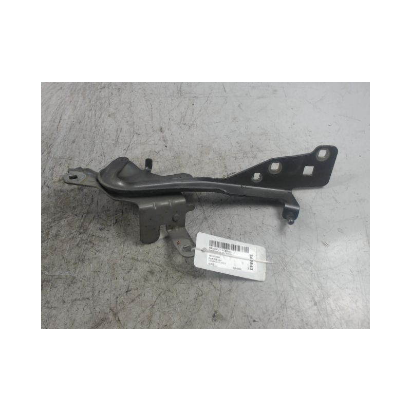 COMPAS GAUCHE CAPOT RENAULT SCENIC III 2009-