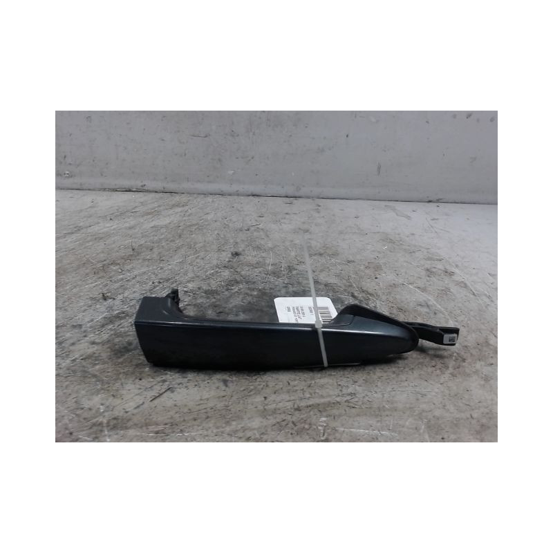 POIGNEE EXTERIEURE PORTE AVANT DROIT BMW SERIE 1