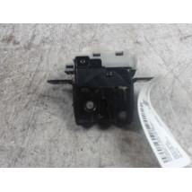 SERRURE HAYON  RENAULT SCENIC II PH2 2006-