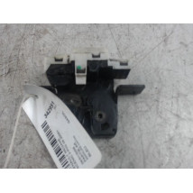 SERRURE HAYON  RENAULT SCENIC II PH2 2006-
